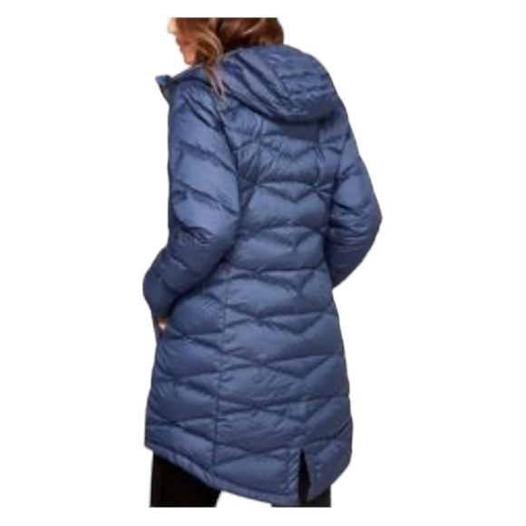 Lole 3/4 Length Jacket Size Large - Picture 1 of 7